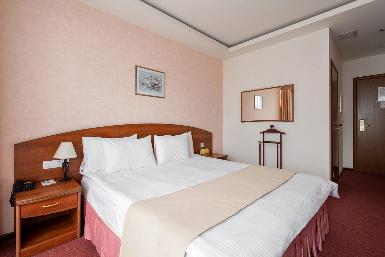 Гостиница Николь