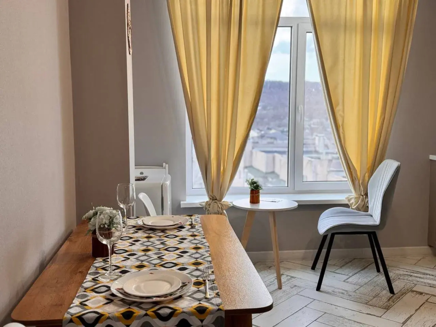 Квартира Нальчик Улица Атажукина 2А