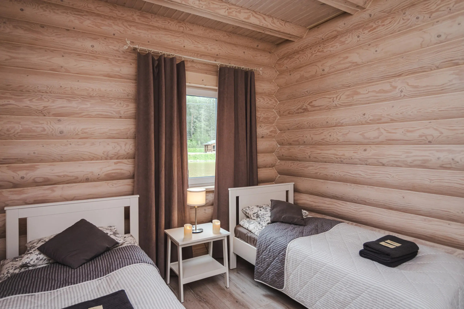 Гостевой дом Койриноя