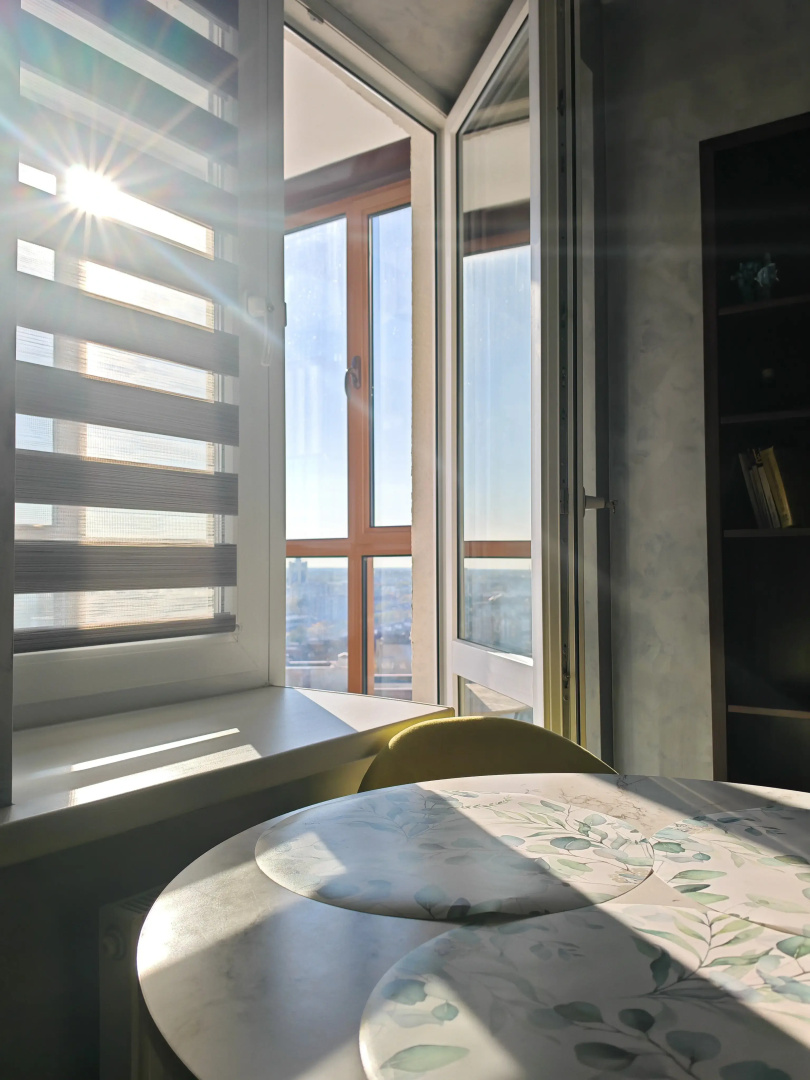 Квартира PrestigeApart (На Сутки в Центре Бреста)