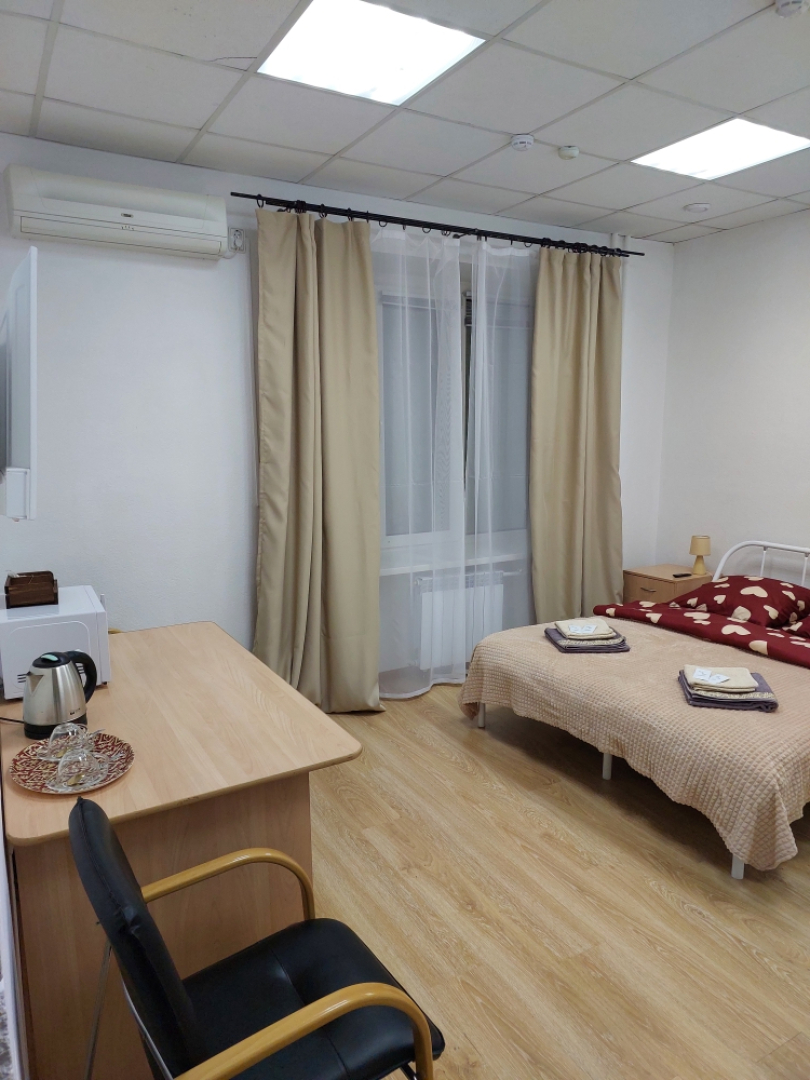 Квартира Студия 3