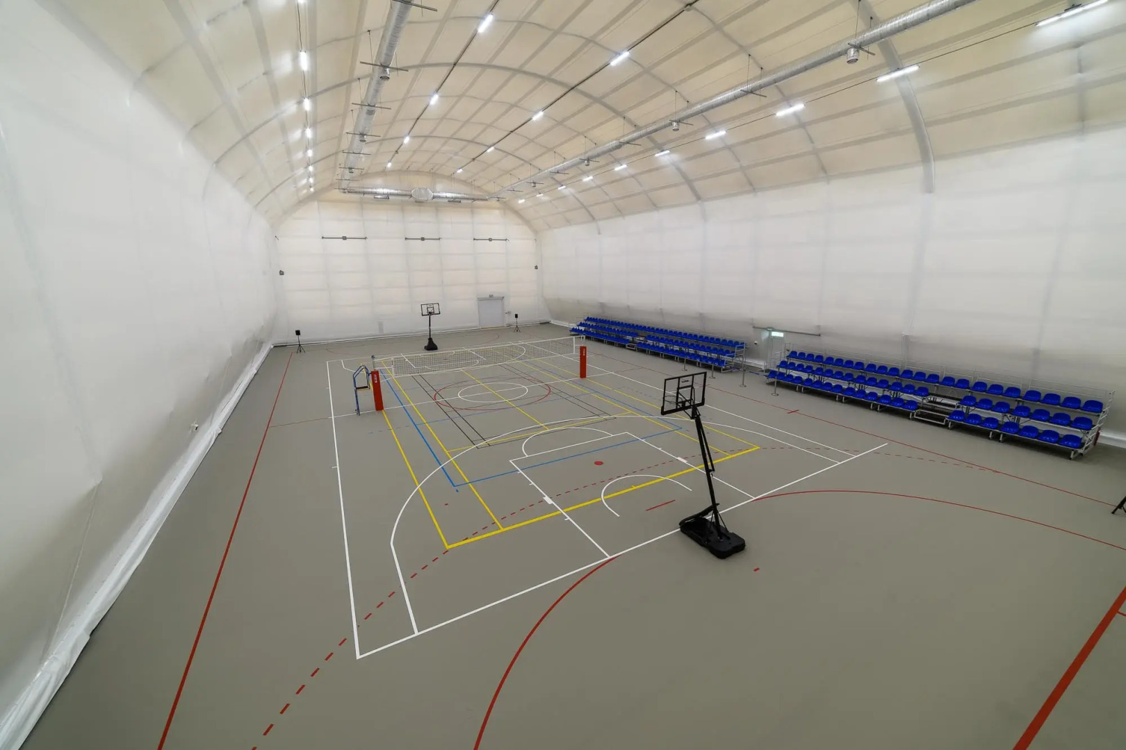 Отель ЛОО-АРЕНА