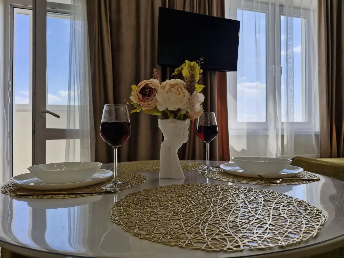 Квартира Люкс Класса