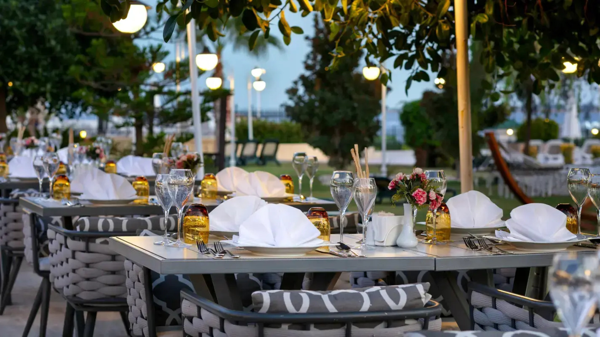 Club Hotel Phaselis Rose - All Inclusive