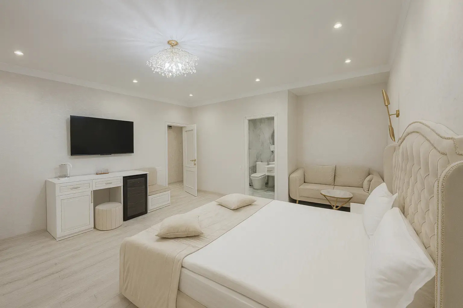 Бутик-отель Yerevan In