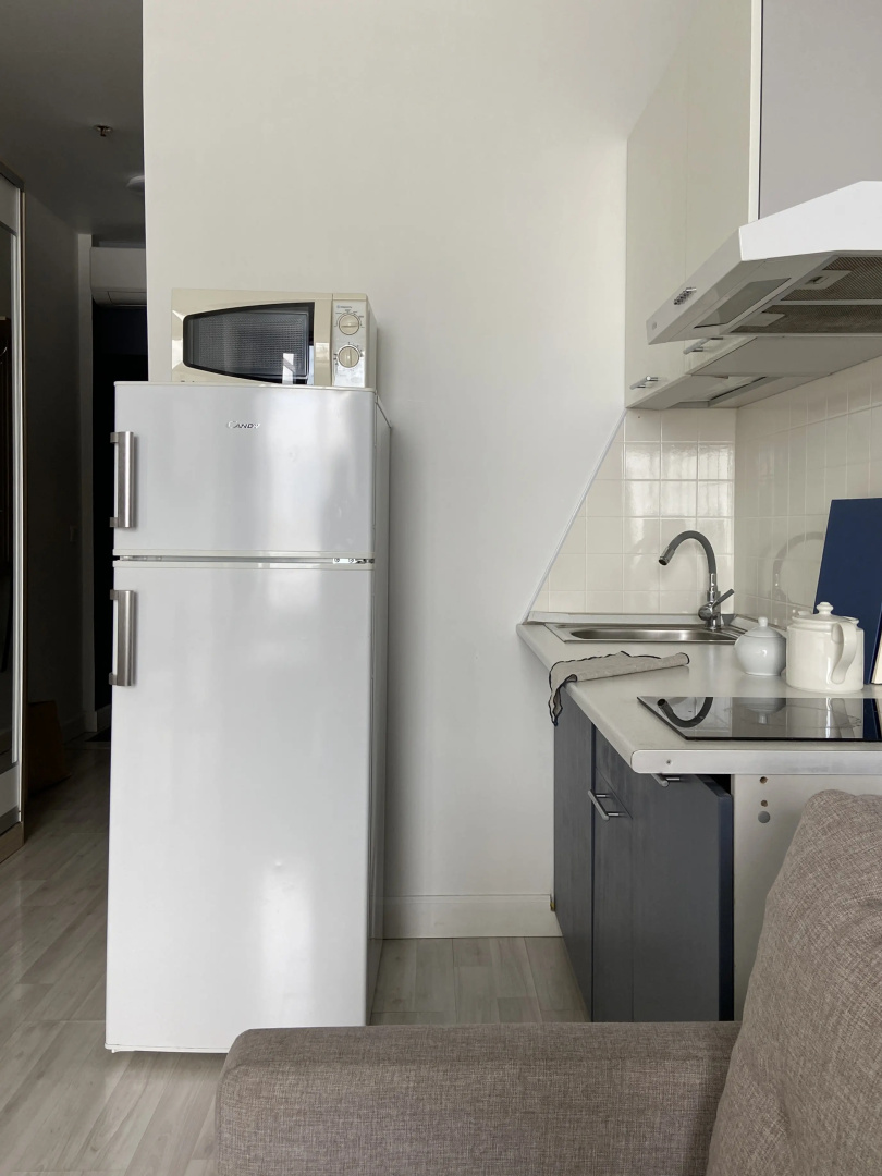 Апартаменты Apartanik.Малышева 42 а-612