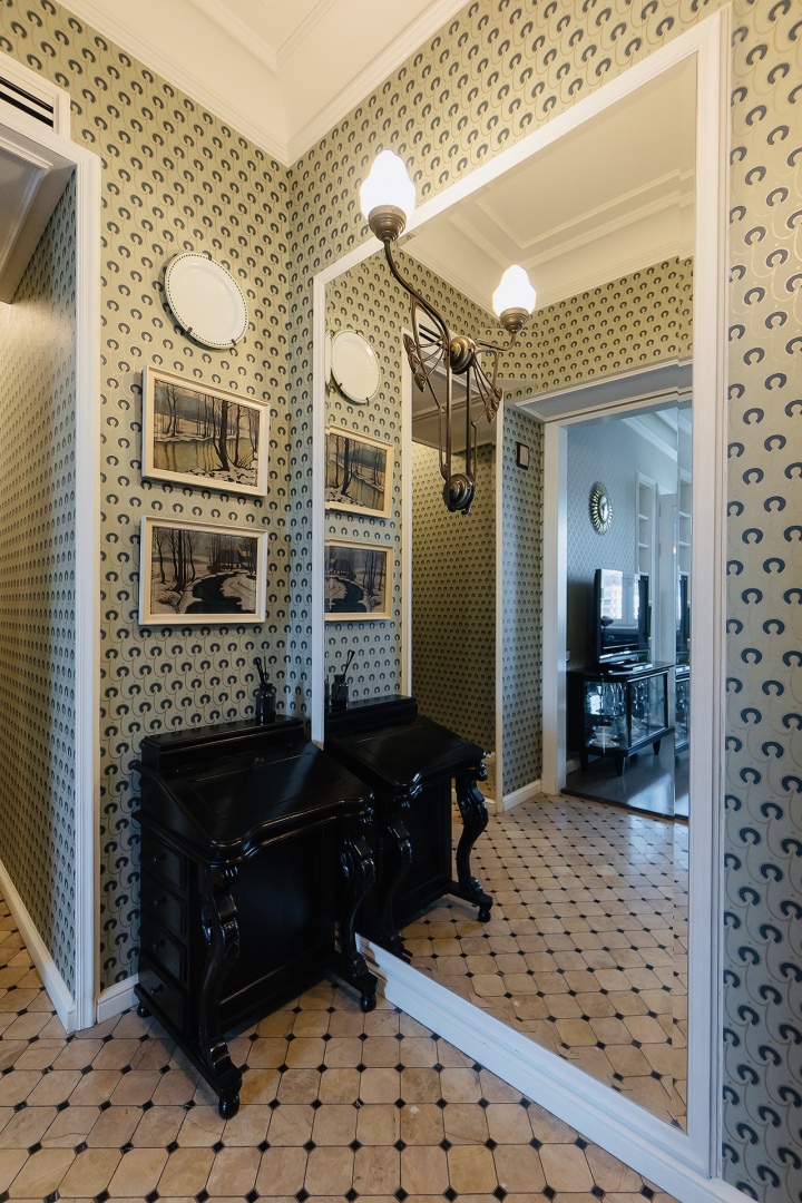 Апартаменты Happy Dream на Пушкина