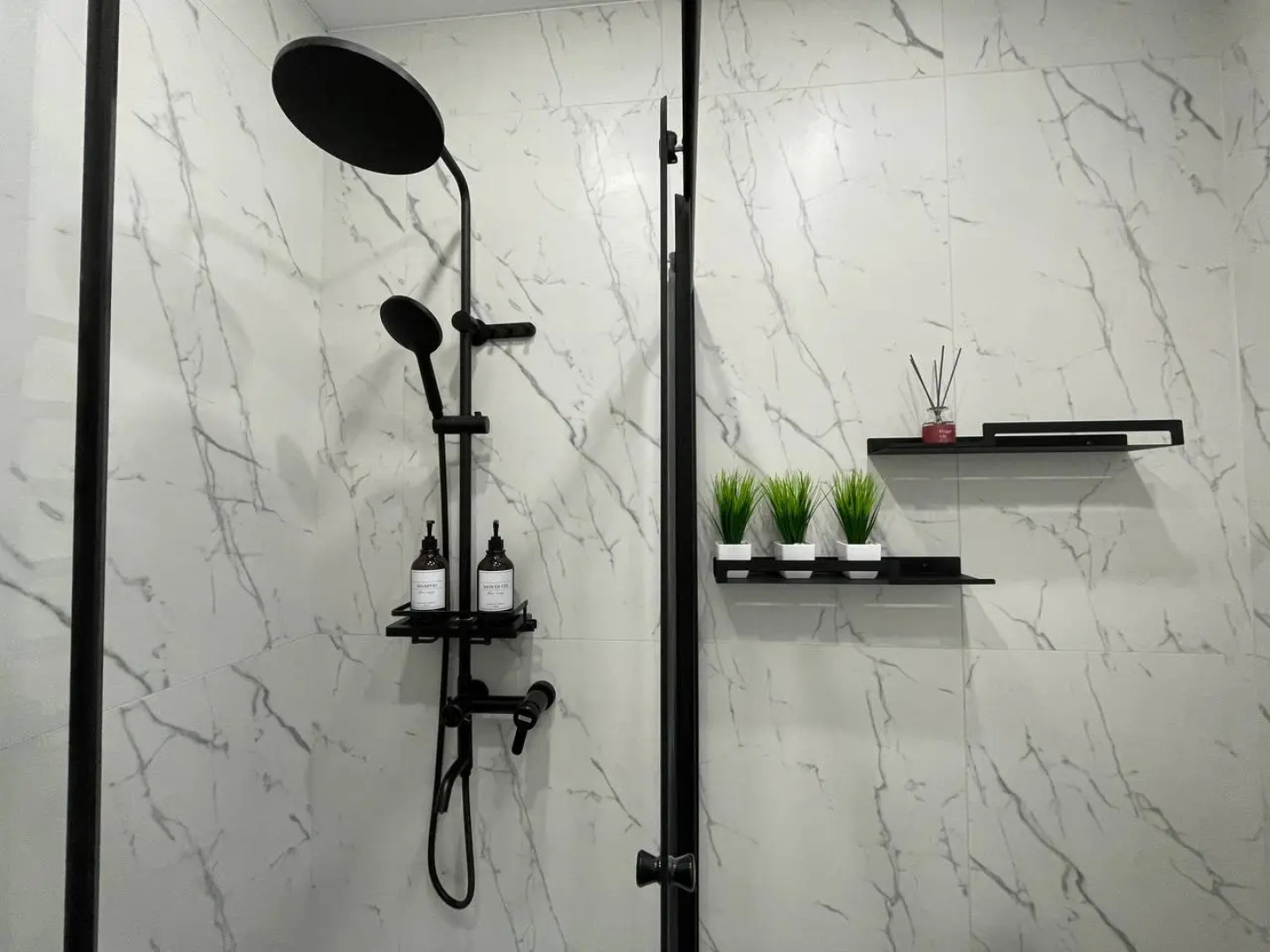 Апартаменты Тихое уютное гнездо с шикарным видом