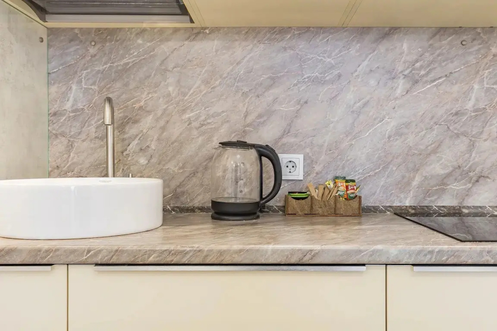 Апартаменты Апарт-Риэлти 4