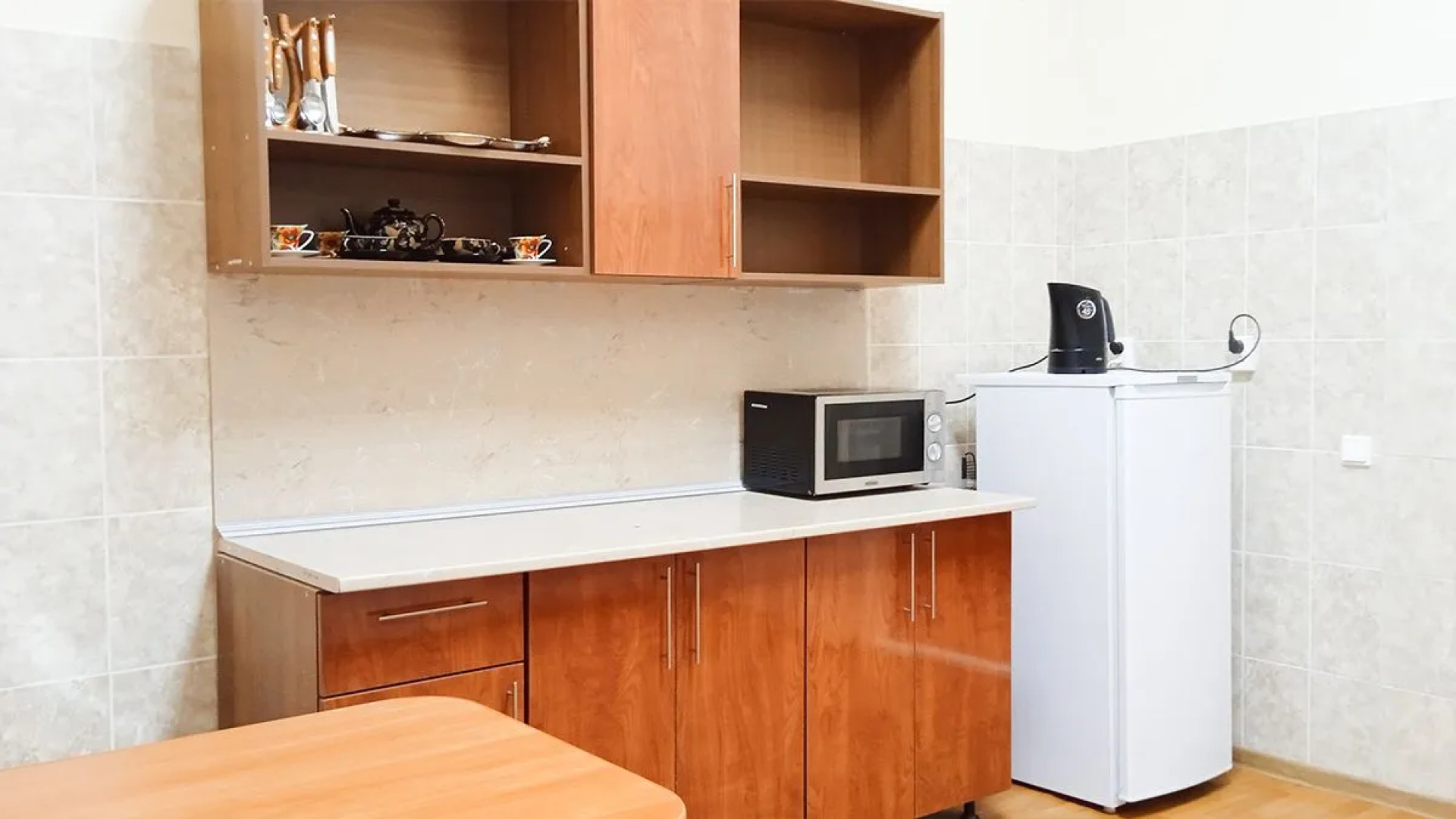 Отель Smart Hotel KDO Саранск