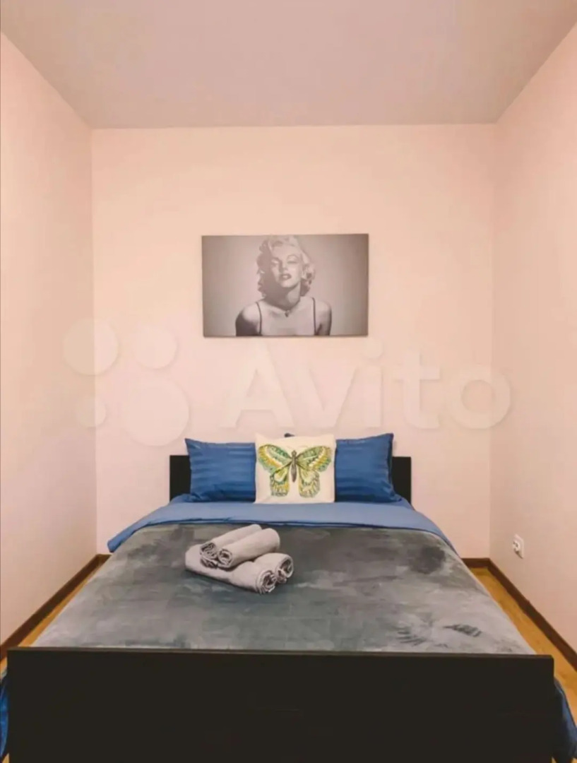 Апартаменты Отдых с комфортом