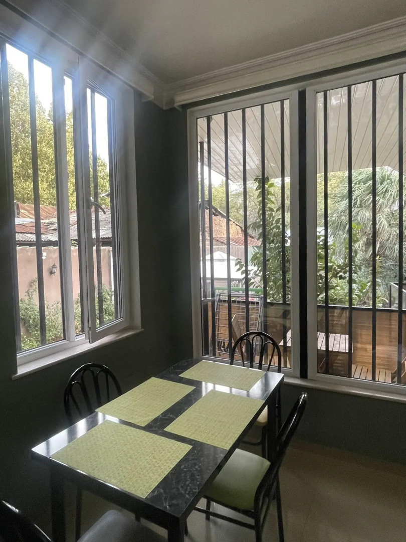 Апартаменты Natali