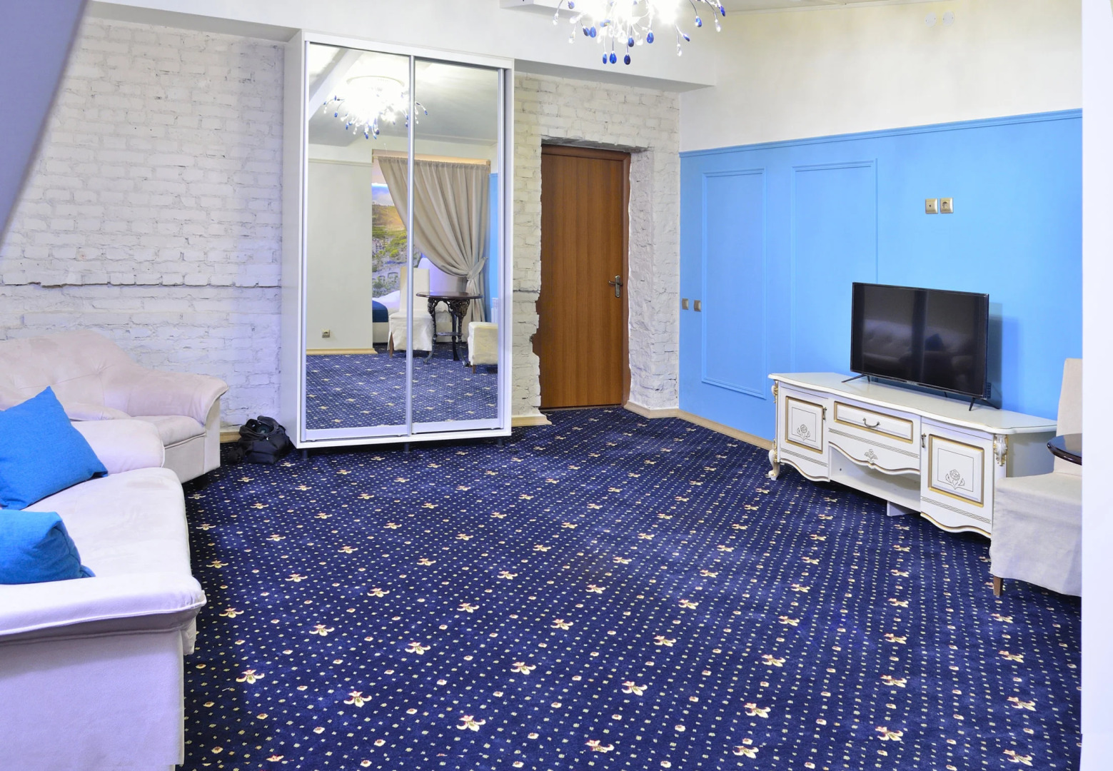 Отель Спа Ингербургский