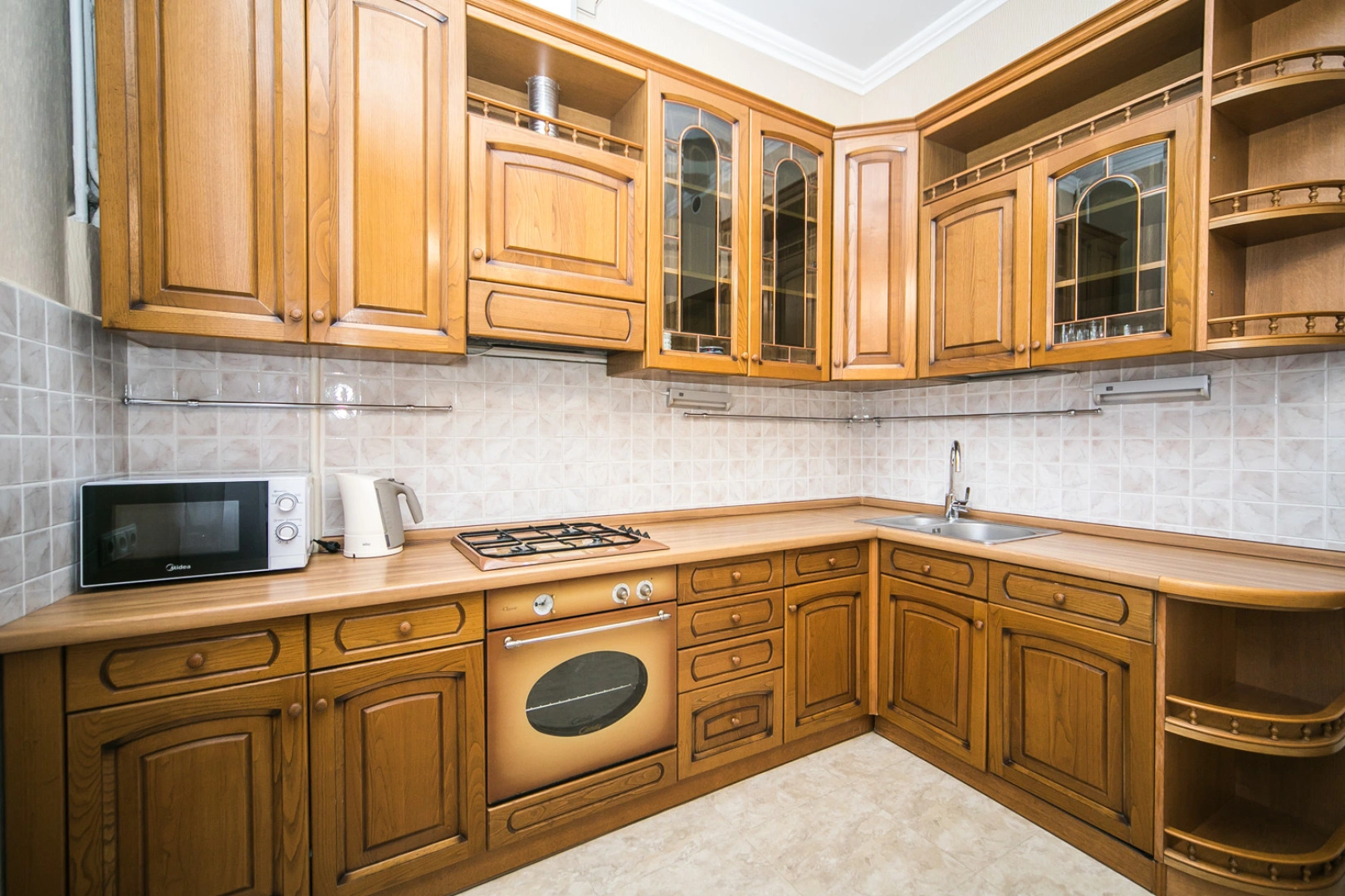 Апартаменты  в самом центре Минска