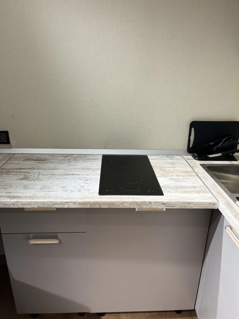 Апартаменты на улице 50 лет Октября 33