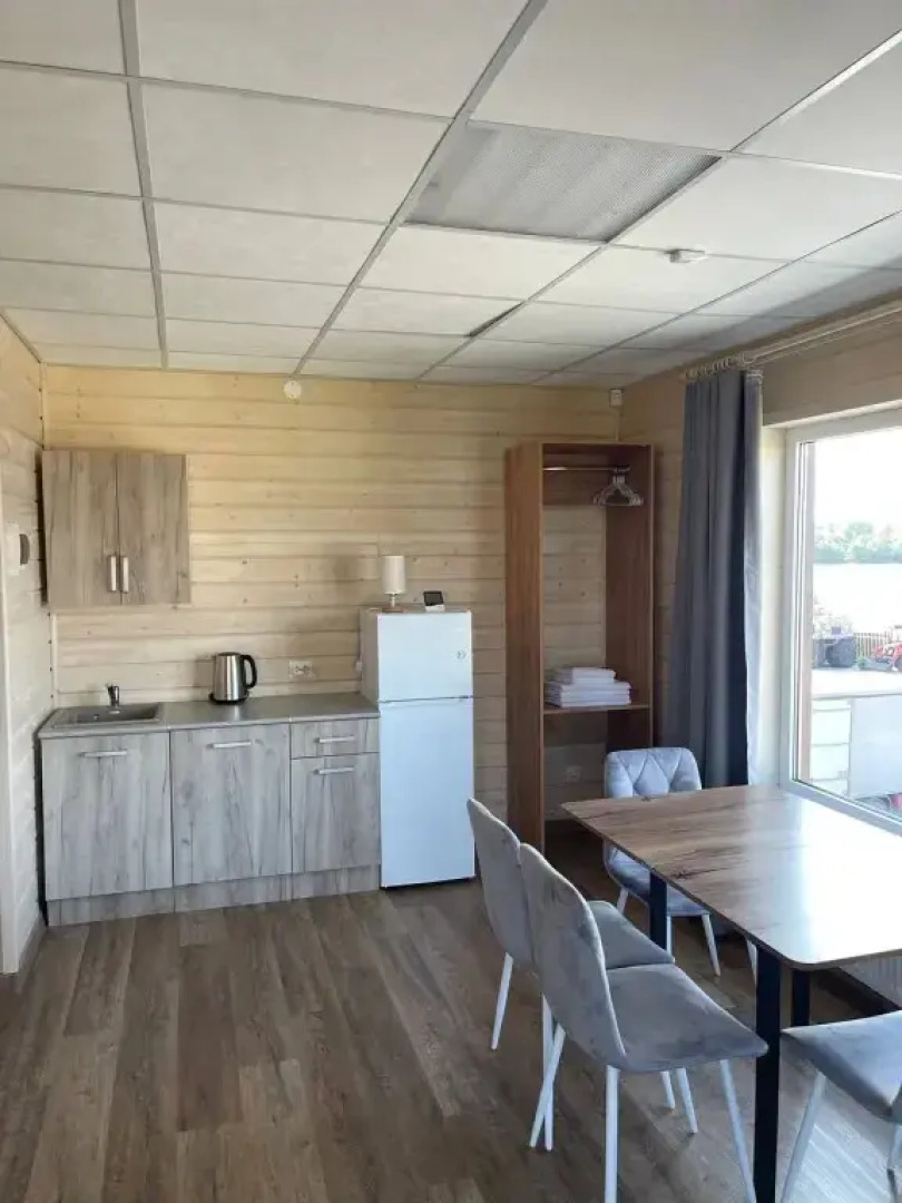 База отдыха Talvioja