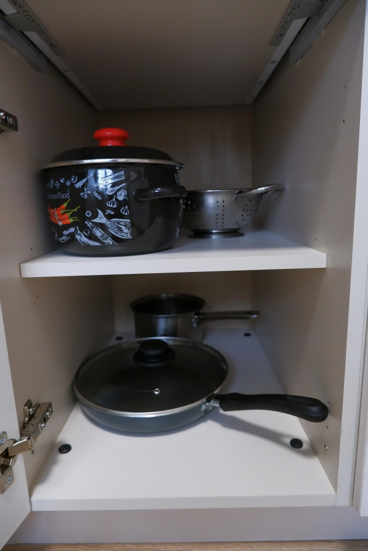 Апартаменты Сиеста