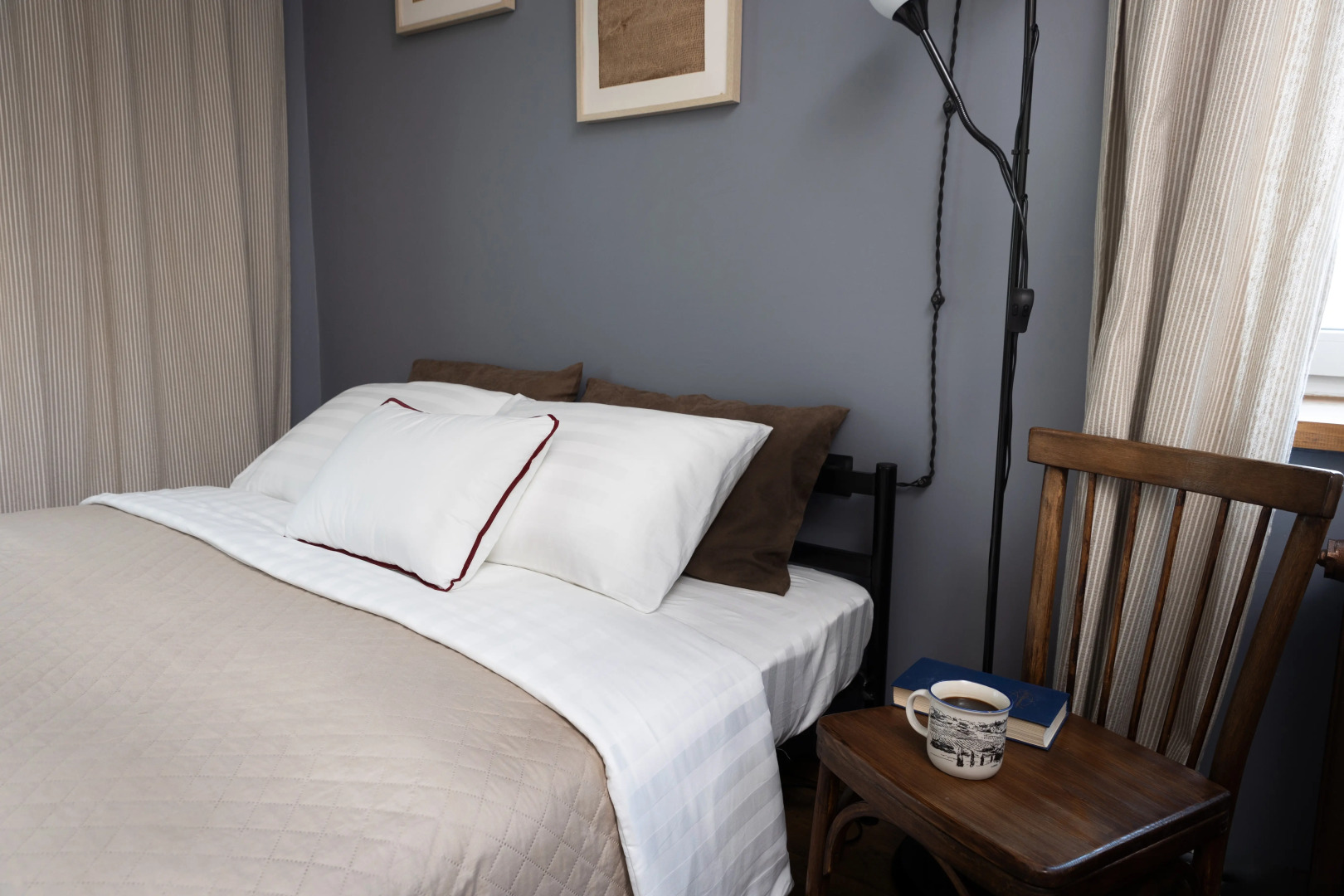 Апартаменты Коломна Мокка Старый Город