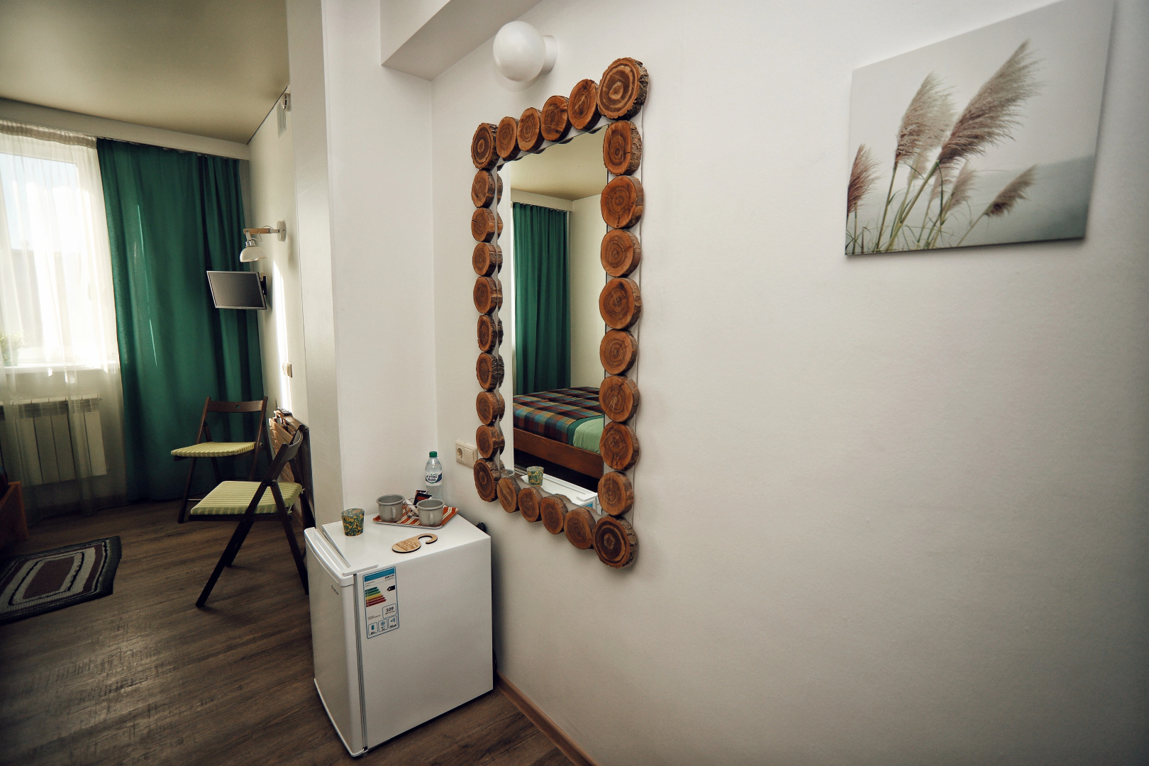 Мини-отель ГОСТИ, ИП Корвяков О.В.