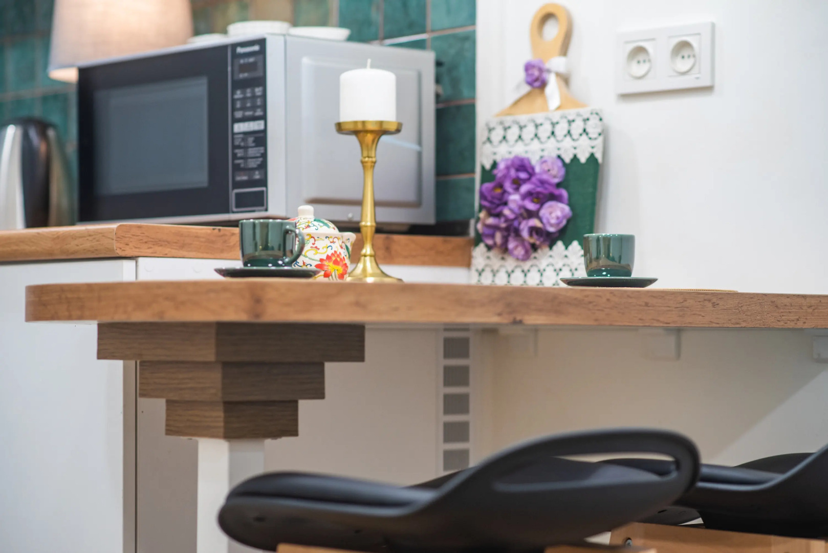 Апартаменты HB apartments Irakli Abashidze