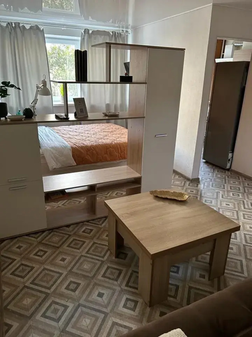 Квартира Белый Медведь на Дзержинского 8