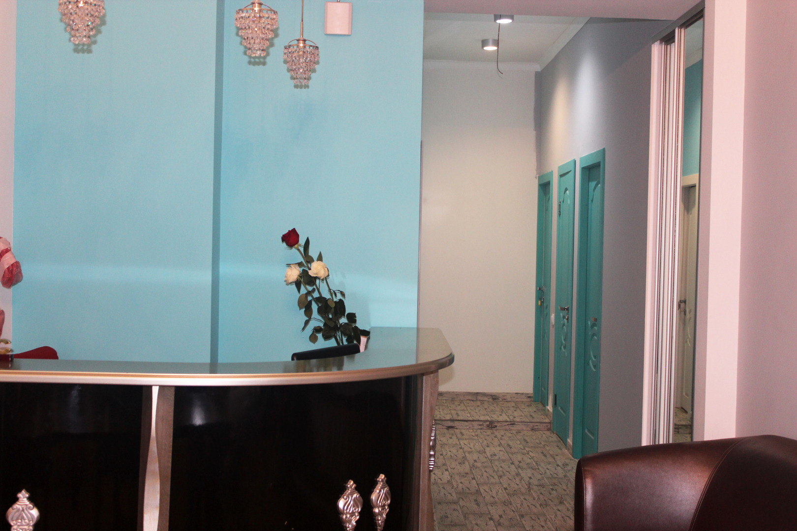 Мини-гостиница Арт Хостел