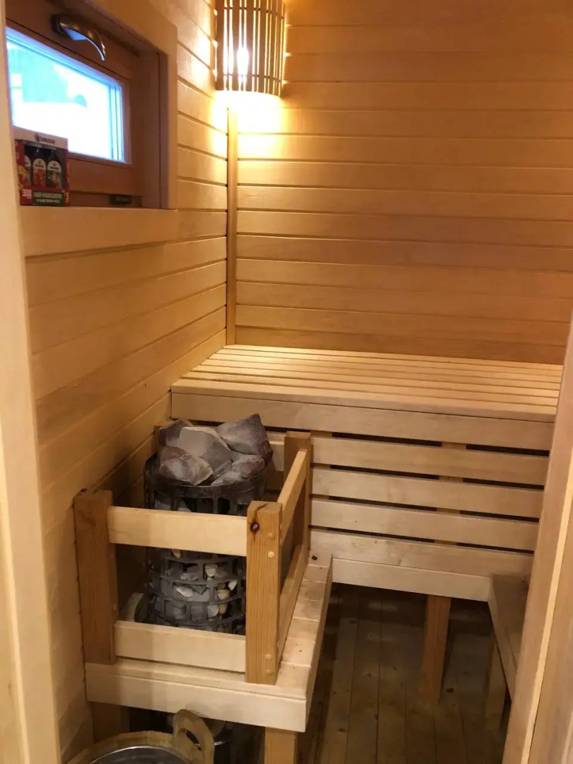 Гостевой дом Cосновый берег