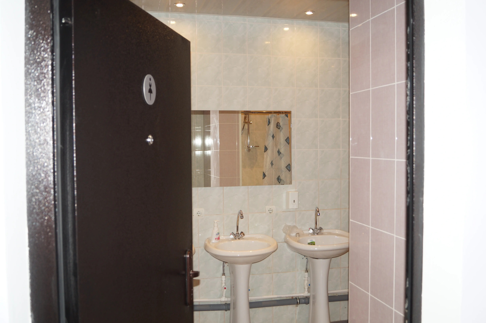 Отель Натали