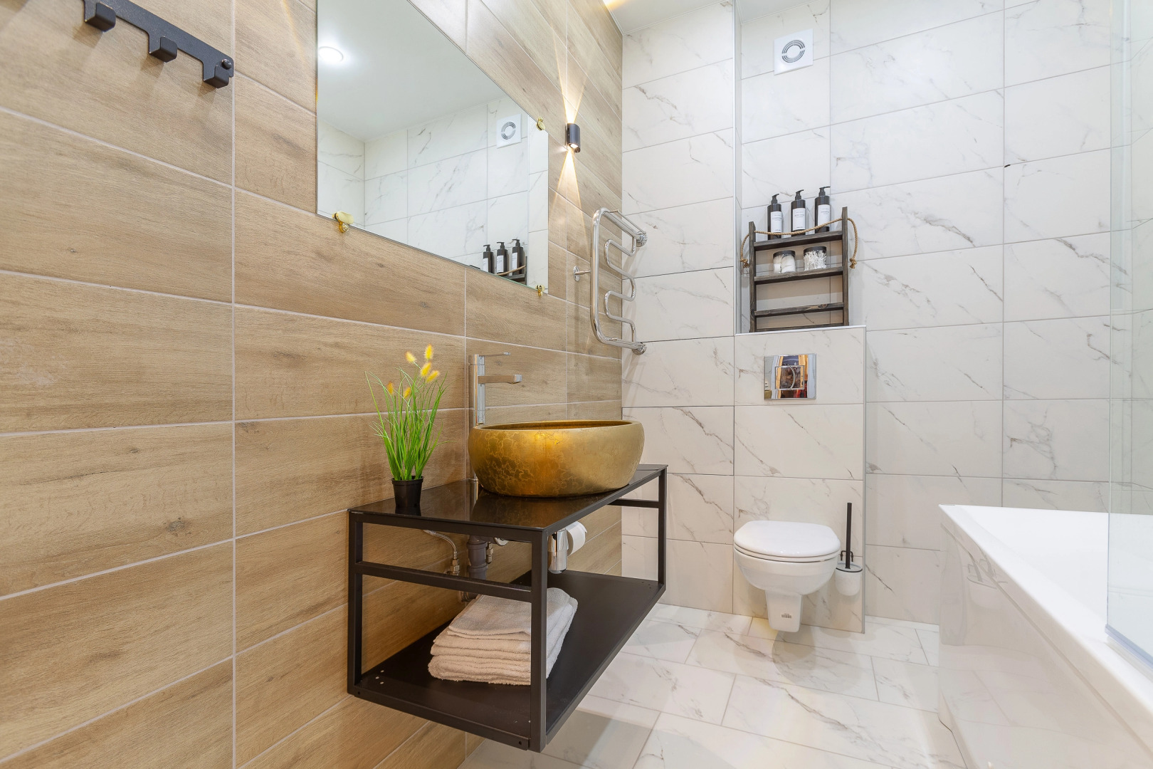 Апартаменты на Гая 22