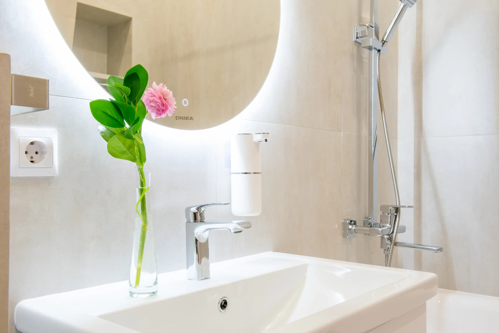 Апартаменты Йорт на Танковой