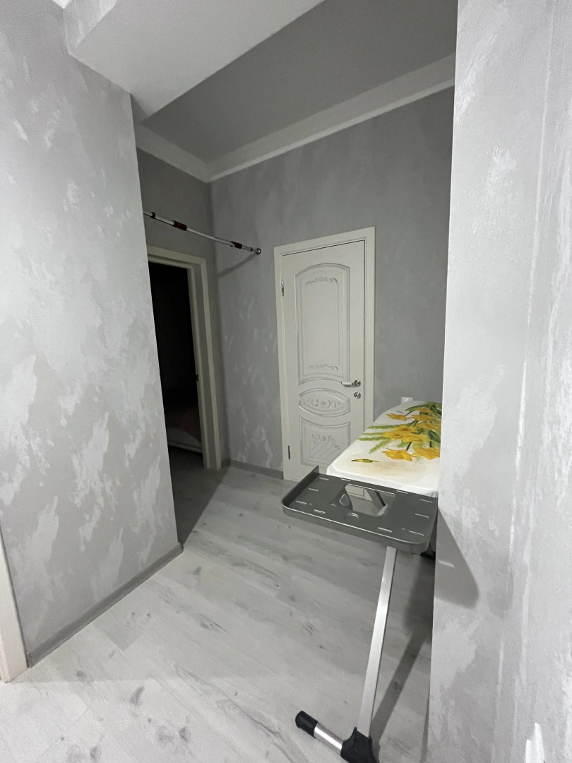 Квартира у моря с пляжем