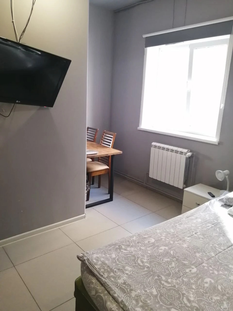 Меблированные комнаты Every day Hd