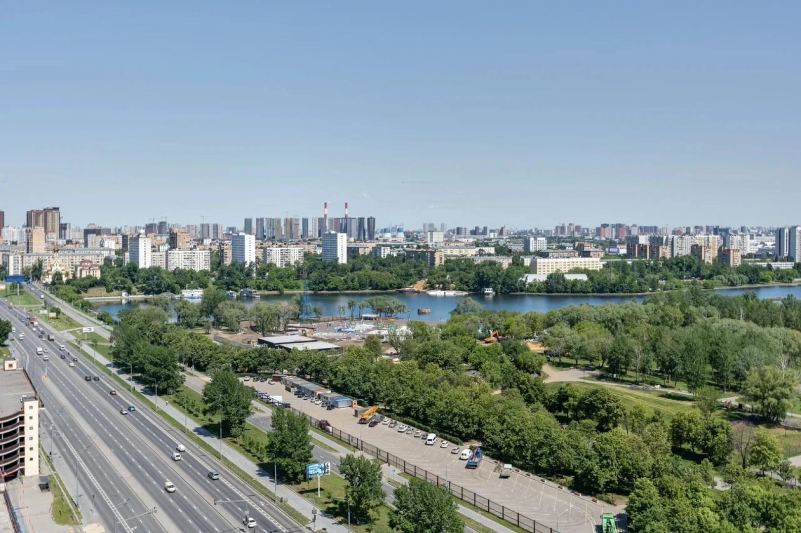 Апартаменты Grey's Apartment с Видом на Город