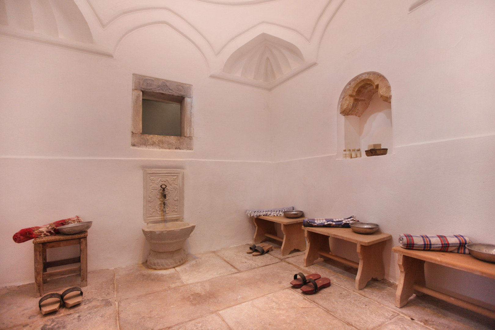 Kocaev-Mehmet Ali Ağa Mansion Butik-hotel