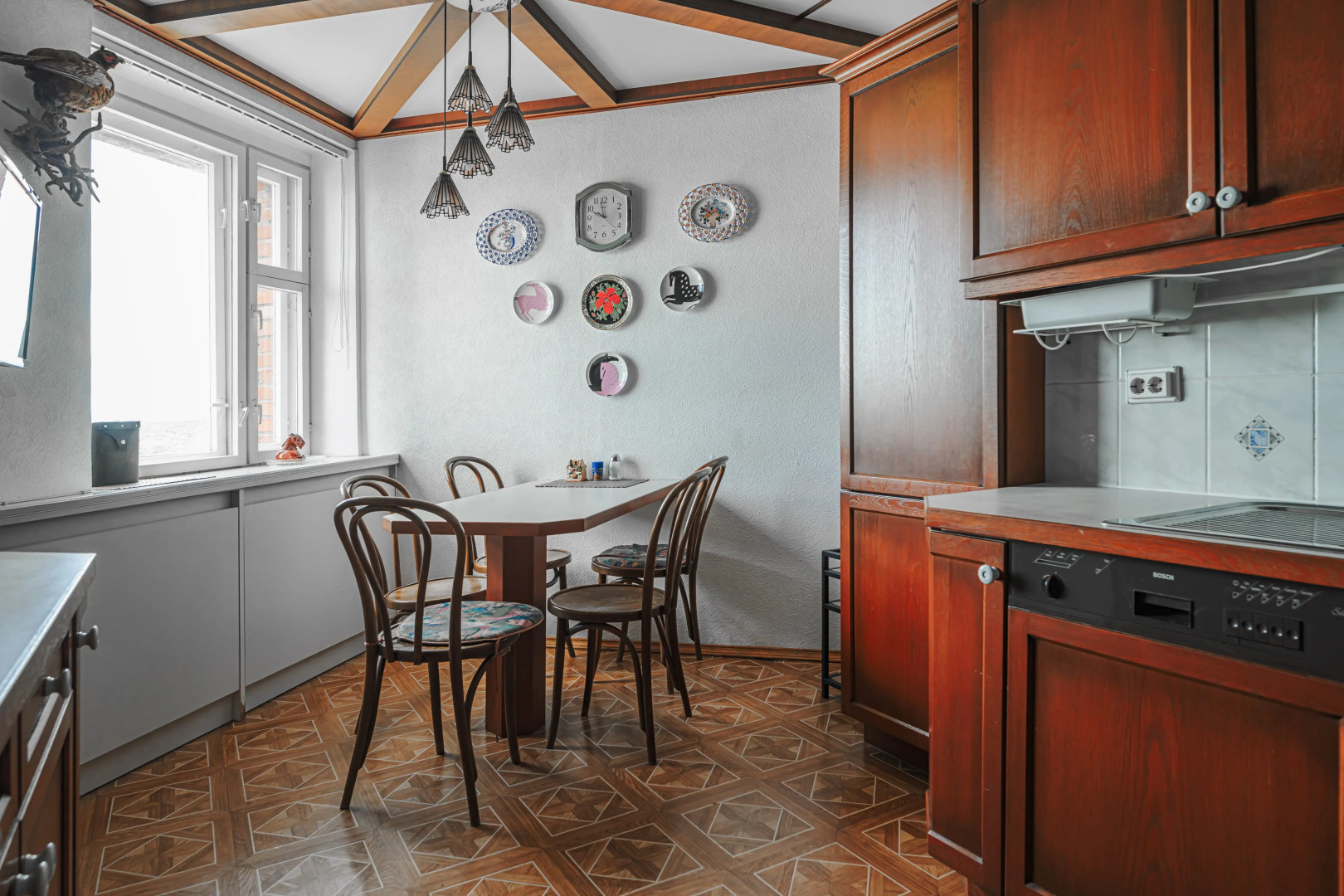 Квартира ArendApartment: Дубковское