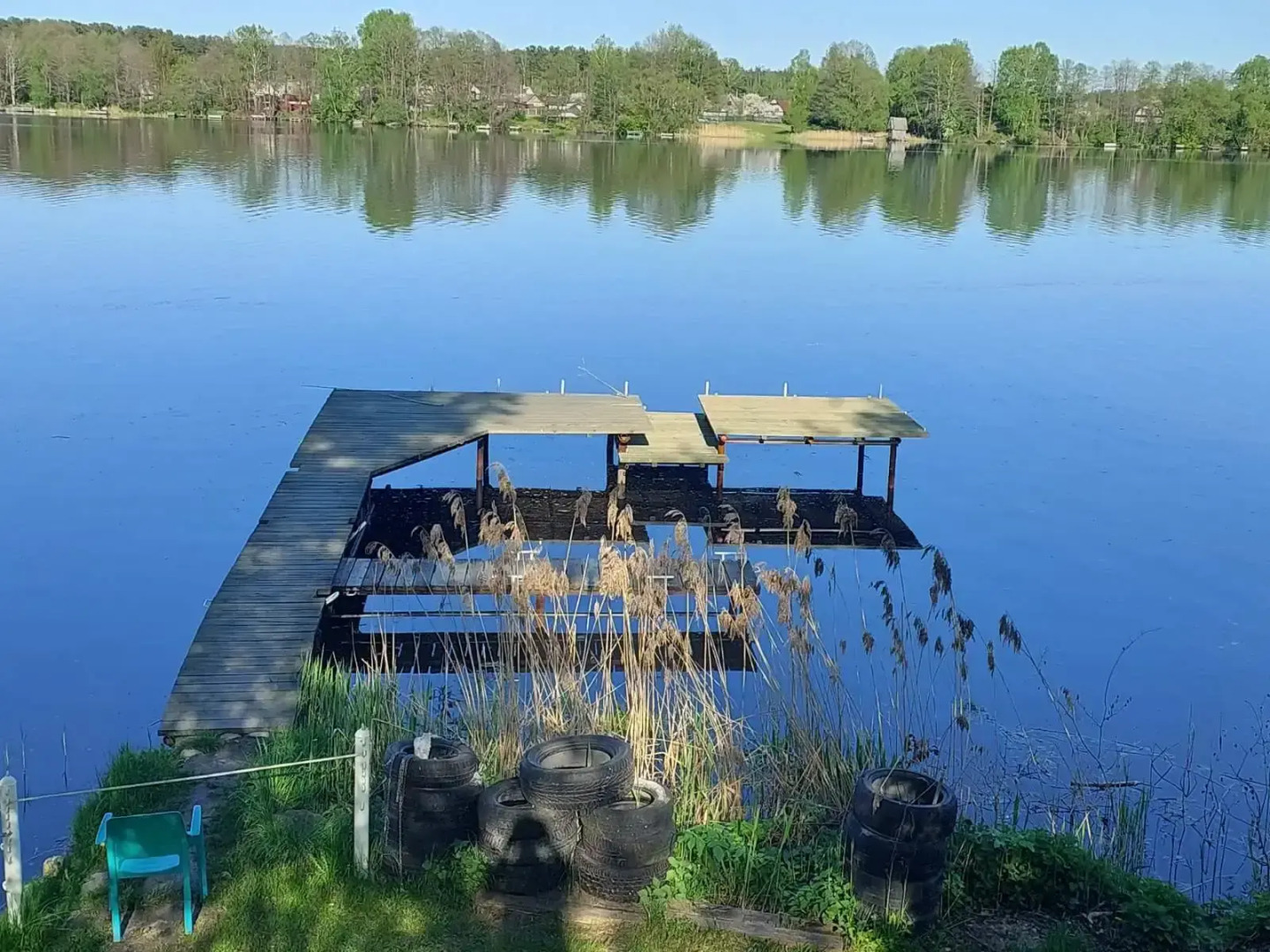 Гостевой дом Клевое Местечко