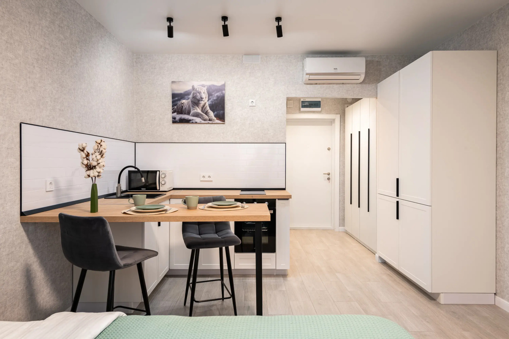 Квартира Морозная Свежесть