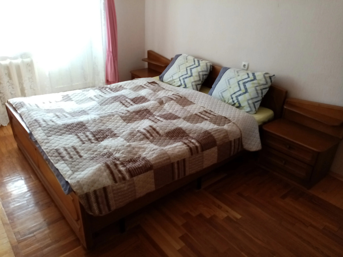 Апартаменты  на Садовой