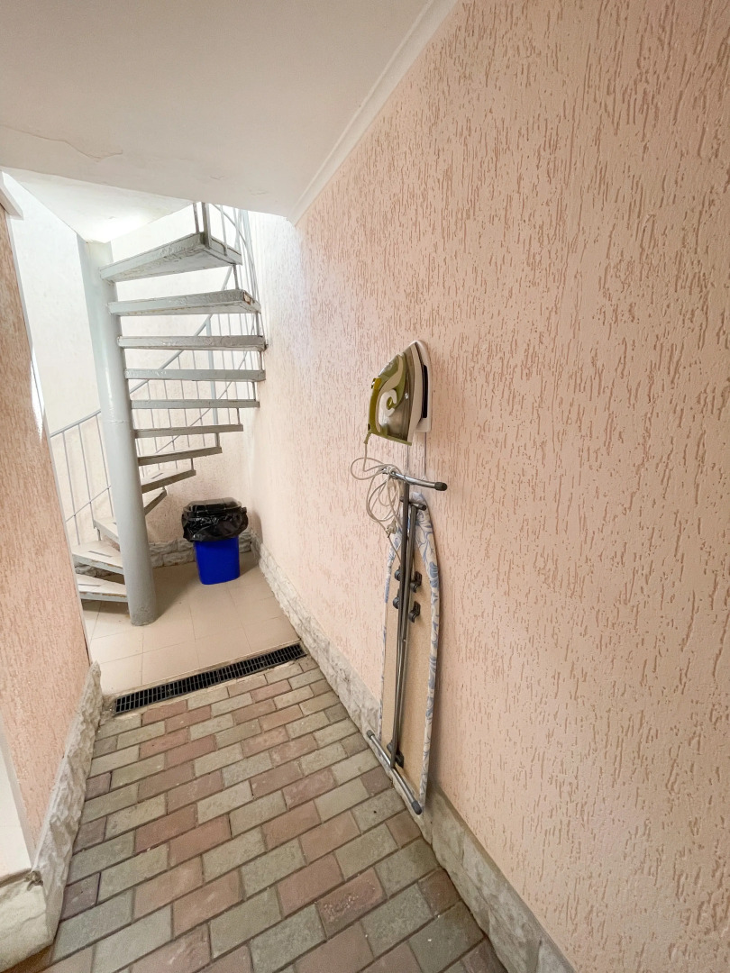 Меблированные комнаты на Комсомольской