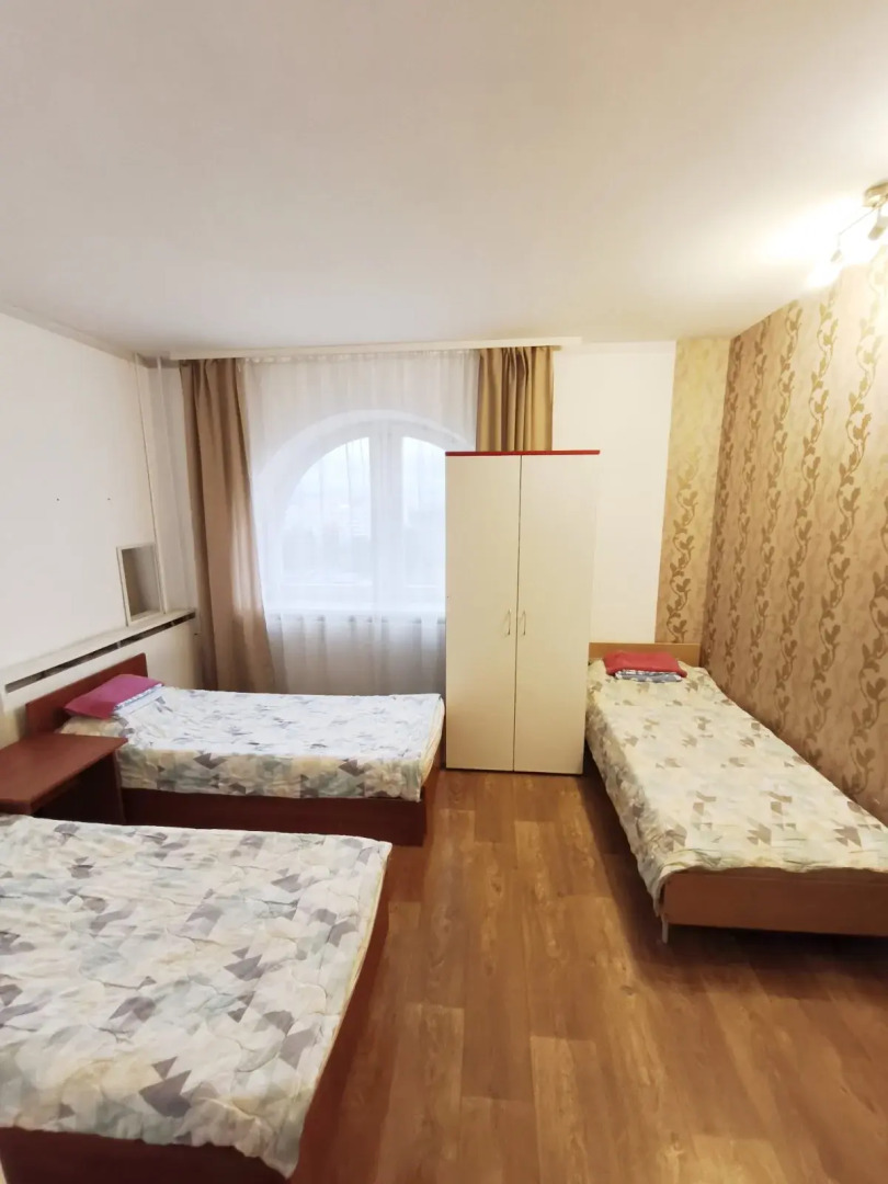 Гостевой дом Garden View