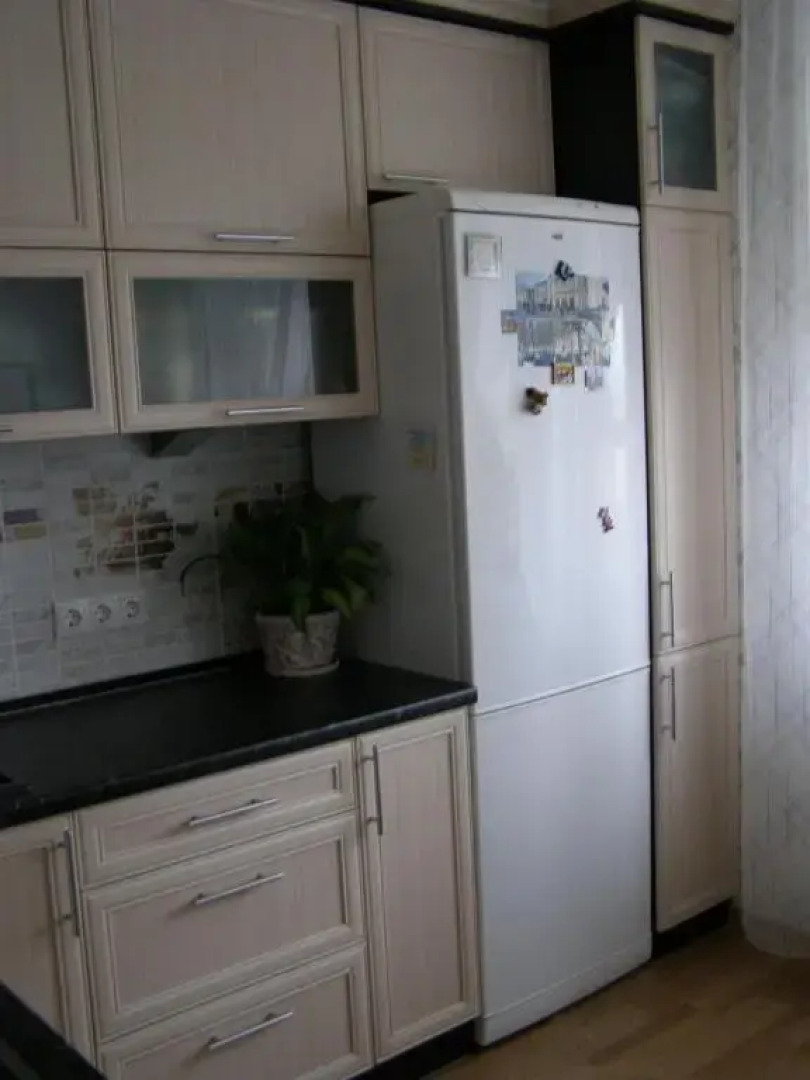 Квартира на Комендантском проспекте 51