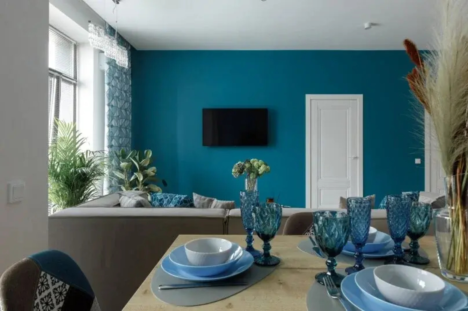 Апартаменты ЕвроУют с Террасой в Элитном Доме