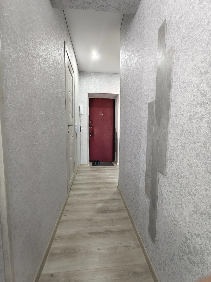 Квартира Уютная в Центре Города Ул  Парижской Коммуны 3А