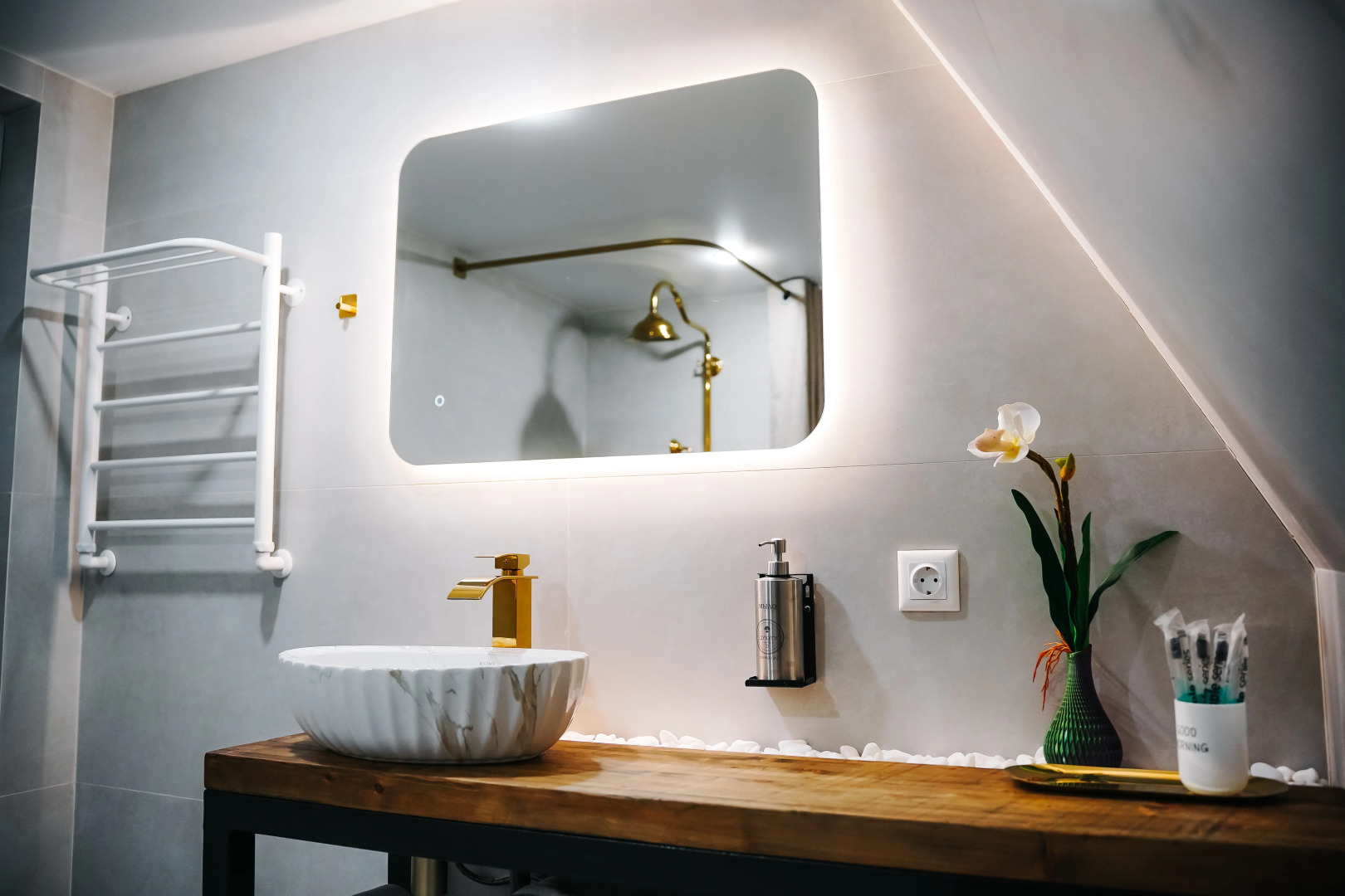 База отдыха Духугу