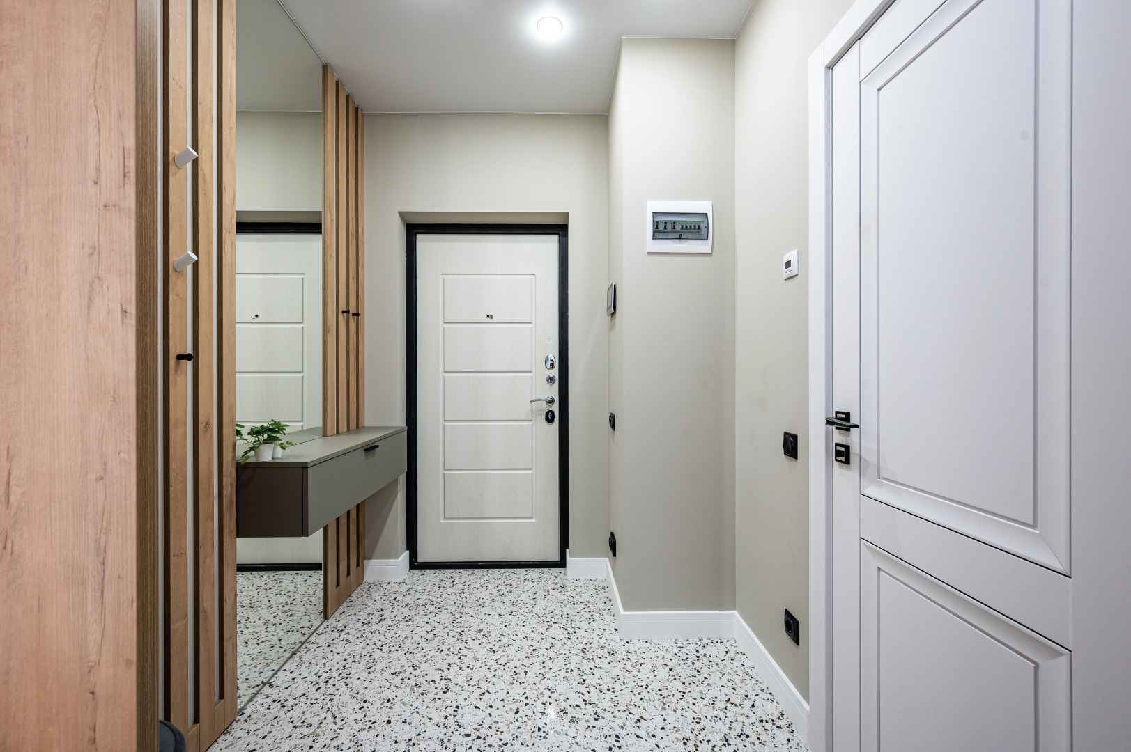 Апартаменты Дизайн-студия Сафари