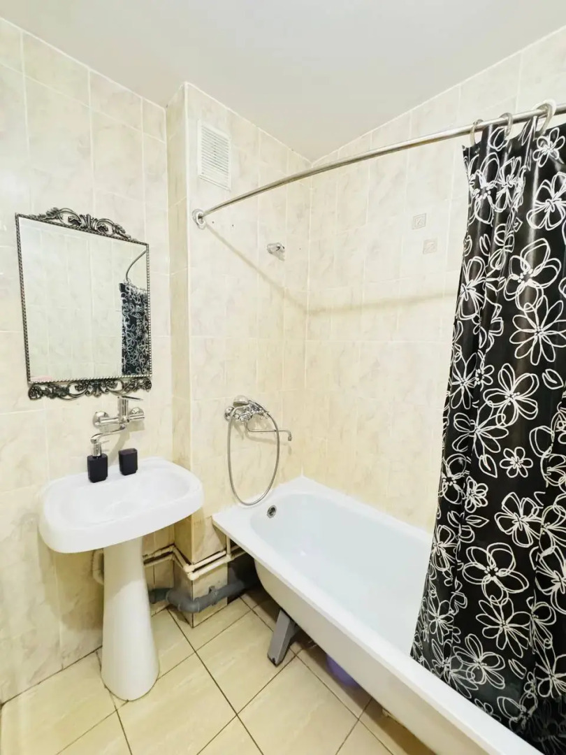 Квартира на Союзной Апарт96