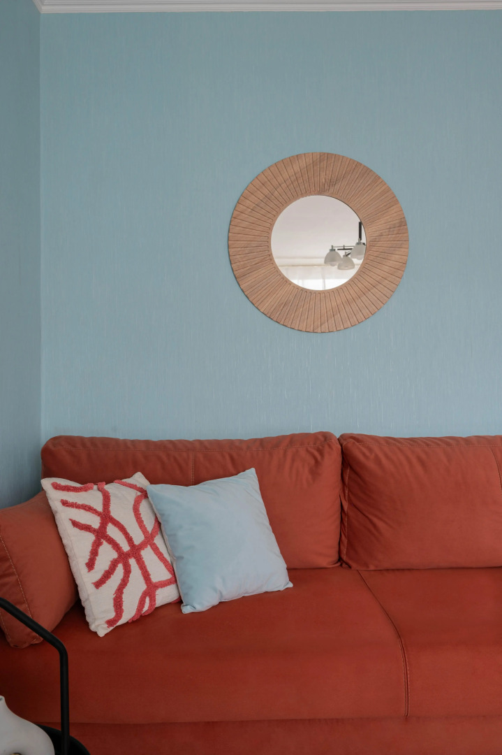 Квартира Голубые Маки