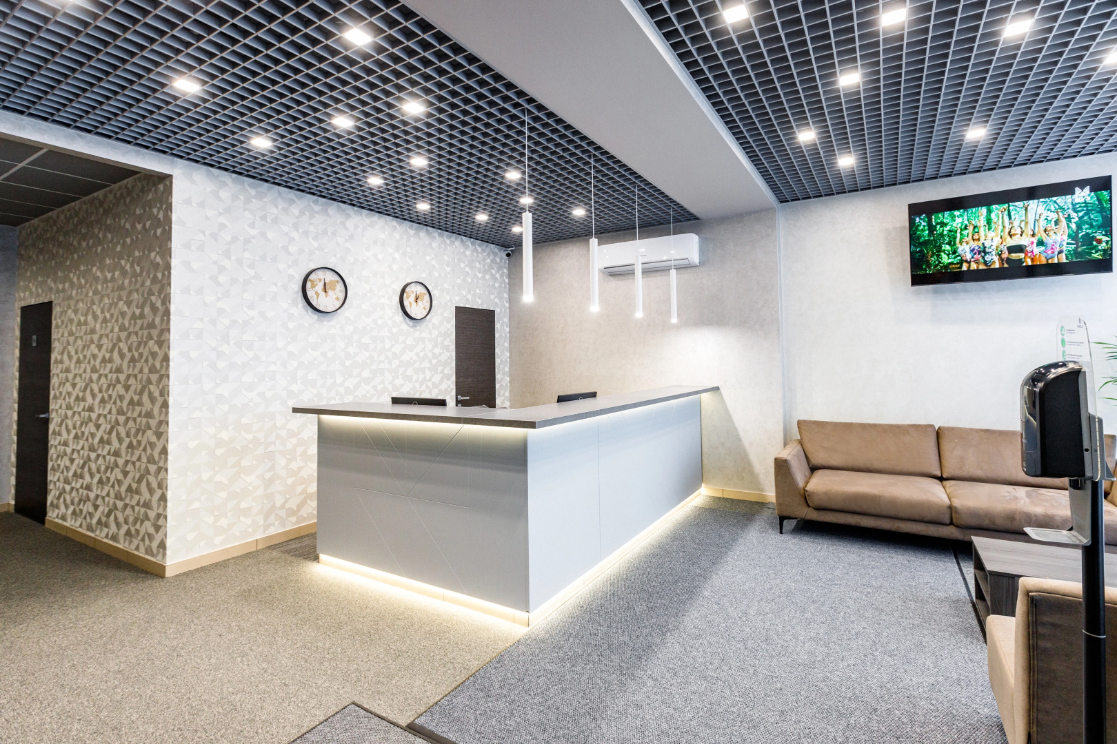 Отель ASTORYsoul (Асторисоул)