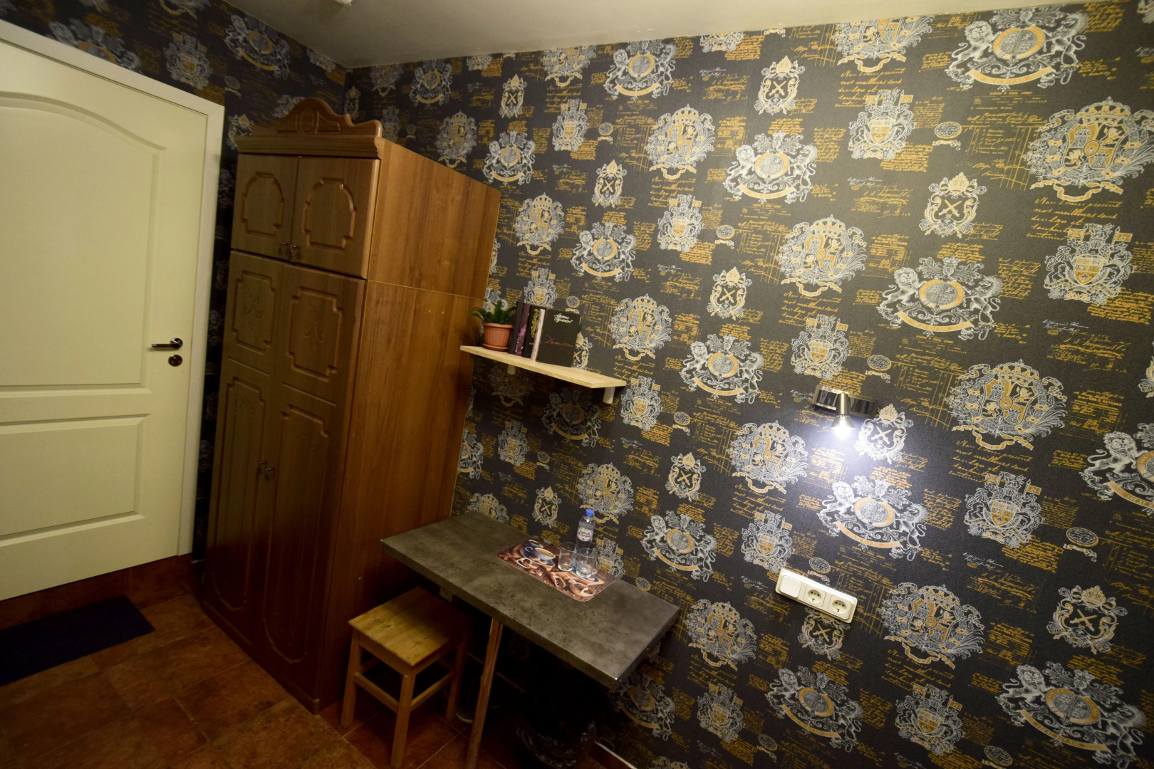 Мини-Отель Петрополь