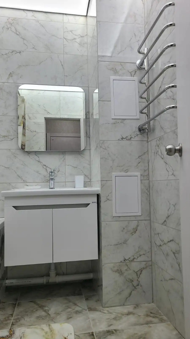 Апартаменты на Альфии Авзаловой